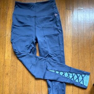 Marchesa Activewear leggings